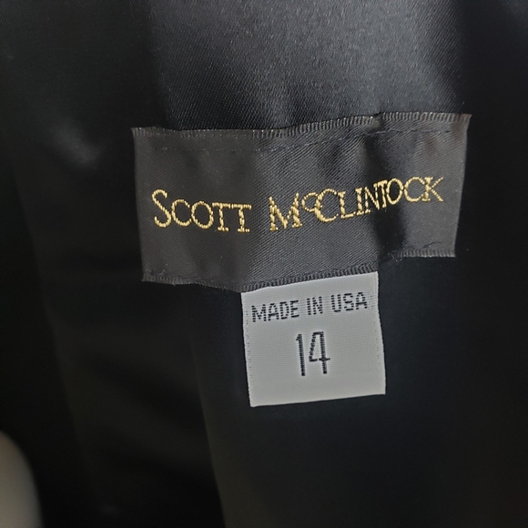 Evening Ball Gown - Picture 6 of 11